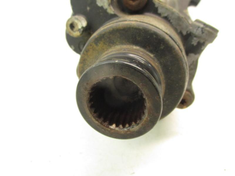 04 Arctic Cat 400 TBX Rear Differential Final Drive 0502-453 2004